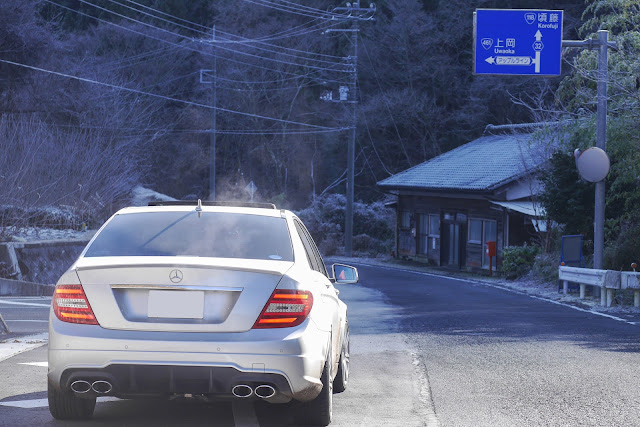 C63AMG