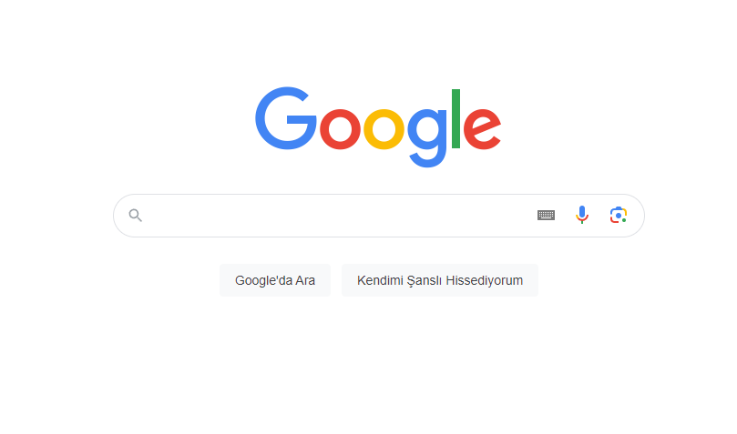 Google Hesap Kapatma