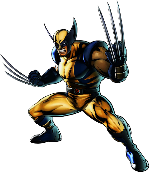 Wolverine