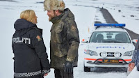 Richard Dormer and Alexandra Moen in Fortitude Season 2 (9)