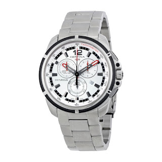 Certina DS Furious Chrono C011.417.21.037.00