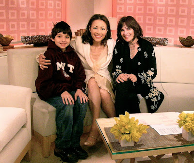 Ann Curry