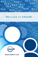 Arkami ipa v1.0