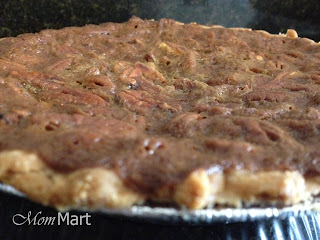 Pecan Pie