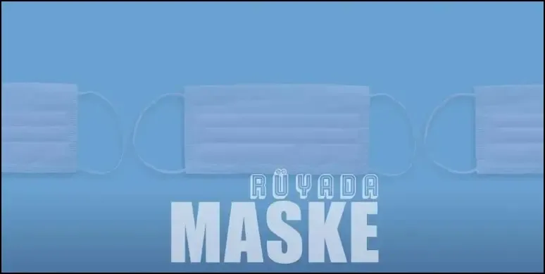 Rüyada Maske Görmek Ne Anlama Gelir?