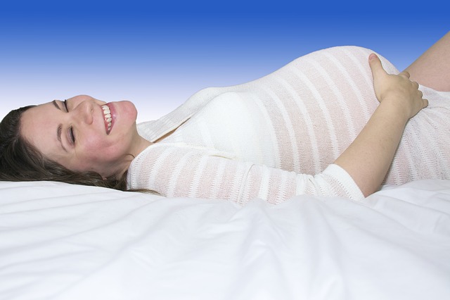 Gejala Hamil Muda - Identifikasi Tanda Kehamilan