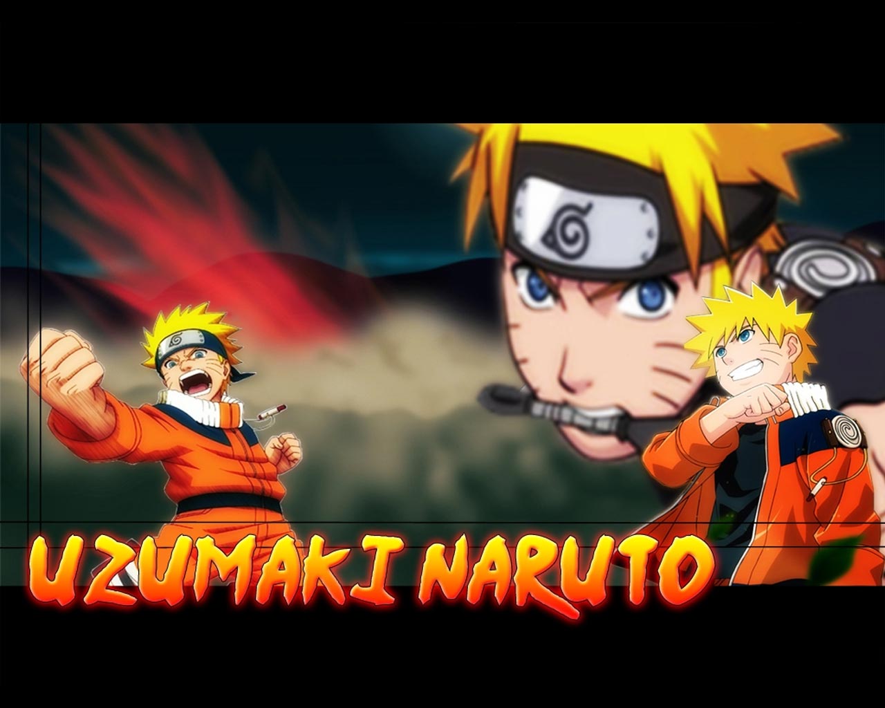 Naruto Uzamaki Black Naruto Shippuden Wallpapers | Naruto ...