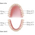 Răng cấm có nên nhổ không
