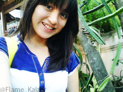 Koleksi Photo Nabila JKT48 [masterendi.com]