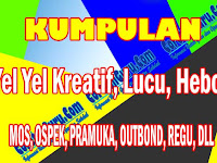 Kumpulan Contoh Yel Yel Kreatif, Kocak, Lucu, dan Heboh Terbaik 