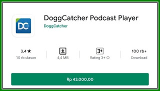 DoggCatcher