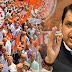 How long will you continue to spread hatred for Fadnavis?   