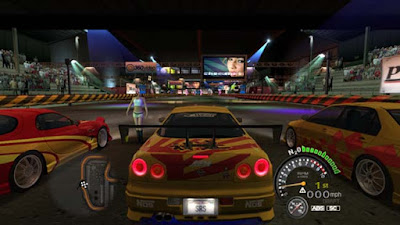 Street Racing Syndicate Full Free Download