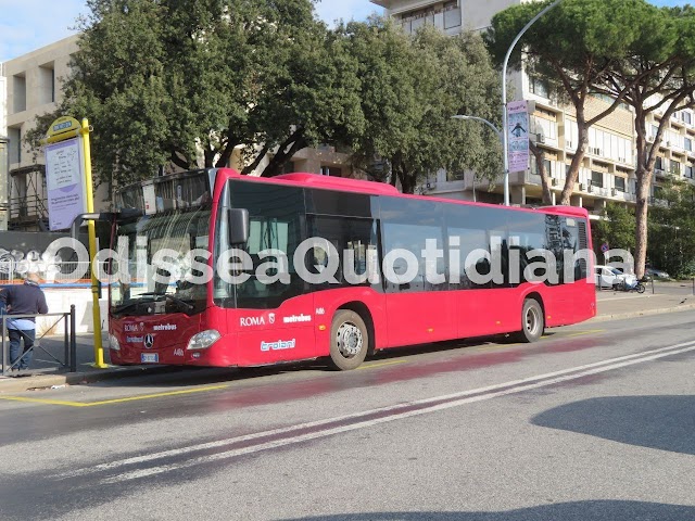 Rete bus: dal 10 marzo modificati gli orari di 6 linee