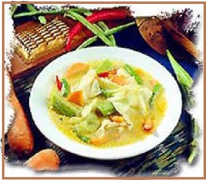 Gaya Terbaru 30+ Buncis Bumbu Kuning Padang