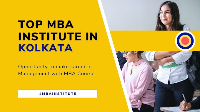 Opportunity to make career in Management with MBA Course