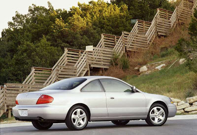 2001 Acura Type on Cars Br  July 2010 Offers Brazilian Cars Auto Brazil Car Car Models