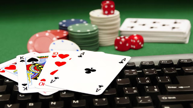 Kelebihan Dalam Permainan Agen Judi Poker Online Indonesia