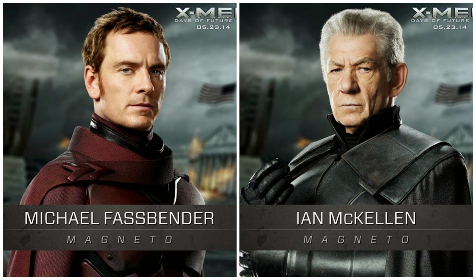X Men Days Of Future Past 14 Recap And Review Buddy2blogger