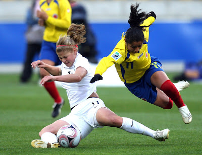 FIFA Women's World Cup