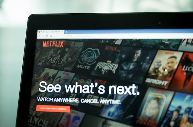 Cara Berlangganan Netflix Tanpa Menggunakan Kartu Kredit