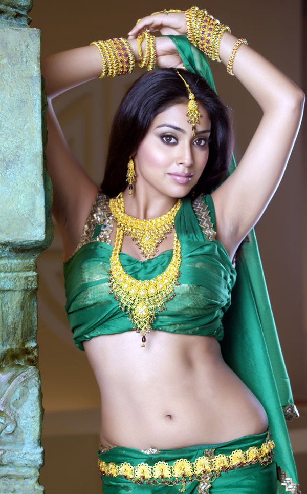 Worlds Beauty Shreya latest very hot pics