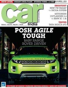 Autocar Magazine