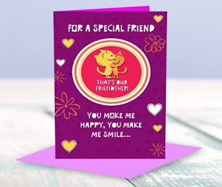 friendship cards