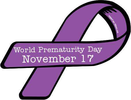 World Prematurity Day Wishes