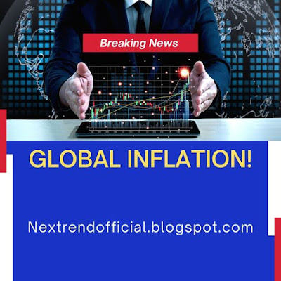 Global Inflation