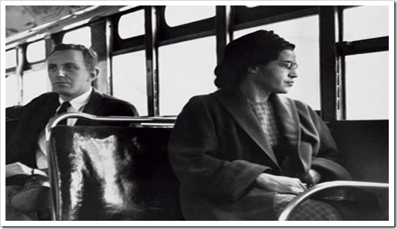 Rosa Parks