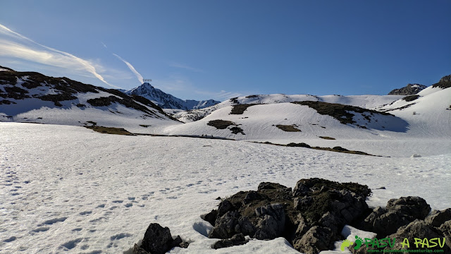 Vista del Toneo desde la Pista Wamba