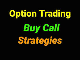 Option Trading Strategies in Hindi, Buy Call Strategies text image