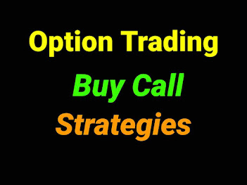 Option Trading Strategies in Hindi, Buy Call Strategies text image