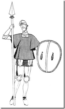 Indumentaria  época  don Quijote  blogcolorear (5)