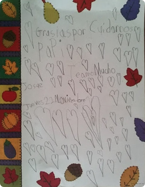 121122 JR carta agradecimiento a papi