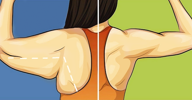 Upper Body Workout For Women At Home