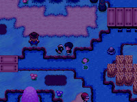 Pokemon God Screenshot 00