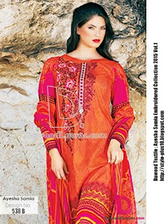 538-b-ayesha-samia-embroidered-lawn-2015-dawood-textile