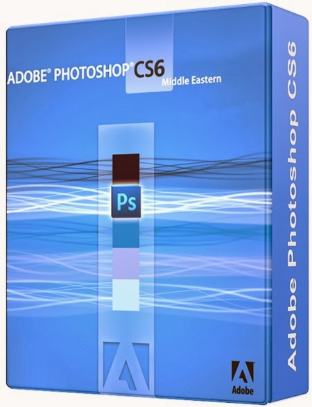Adobe Photoshop CS6 Full Tek Link İndir