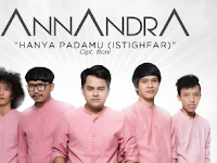 Download lagu Annandra Hanya Padamu Mp3 (4.61MB) Religi Terbaru