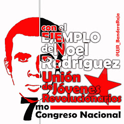 7mo Congreso Nacional Noel Rodríguez