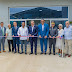 Presidente Luis Abinader inaugura el Instituto Policial de Educación Superior (IPES).