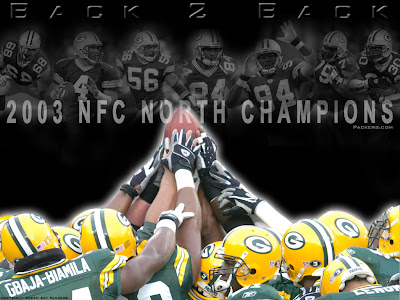 Green Bay Packers Wallpapers