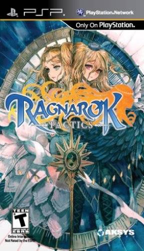 Ragnarok Tactics (PSP)