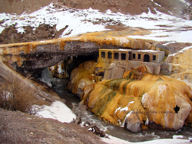 Alto da Montanha - Argentina