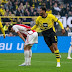 Borussia Dortmund terá força máxima contra o Schott Mainz pela Copa da Alemanha