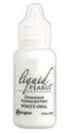 white opal pearls-155
