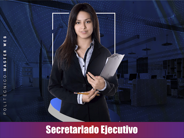  SECRETARIADO EJECUTIVO 