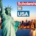 USA Scholarship for International Students 2023 - United States Scholarships 2023 for International Students